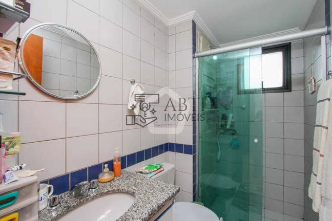 Imagem Apartamento com 3 Quartos à Venda, 105 m² em Jardim Vila Mariana - São Paulo