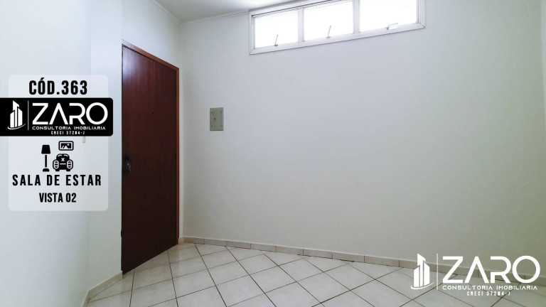 Imagem Apartamento com 2 Quartos à Venda, 55 m² em Jardim América - Rio Claro Imagem Apartamento com 2 Quartos à Venda, 55 m² em Jardim América - Rio Claro