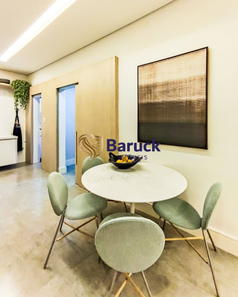 Imagem Apartamento com 3 Quartos à Venda, 200 m² em Cerqueira César - São Paulo Imagem Apartamento com 3 Quartos à Venda, 200 m² em Cerqueira César - São Paulo