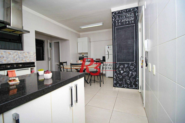 Imagem Cobertura com 2 Quartos à Venda, 180 m² em Macuco - Santos Imagem Cobertura com 2 Quartos à Venda, 180 m² em Macuco - Santos