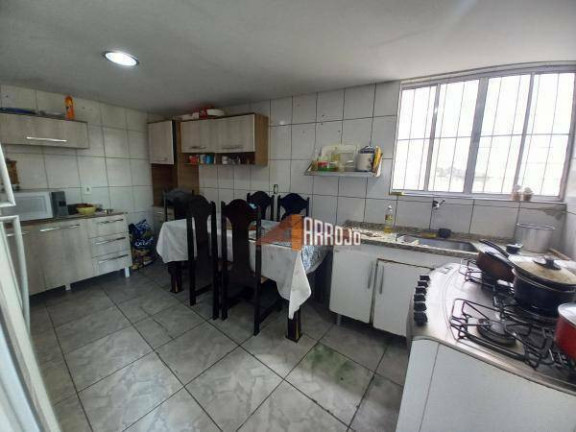 Imagem Sobrado com 4 Quartos à Venda, 210 m² em Itaquera - São Paulo Imagem Sobrado com 4 Quartos à Venda, 210 m² em Itaquera - São Paulo