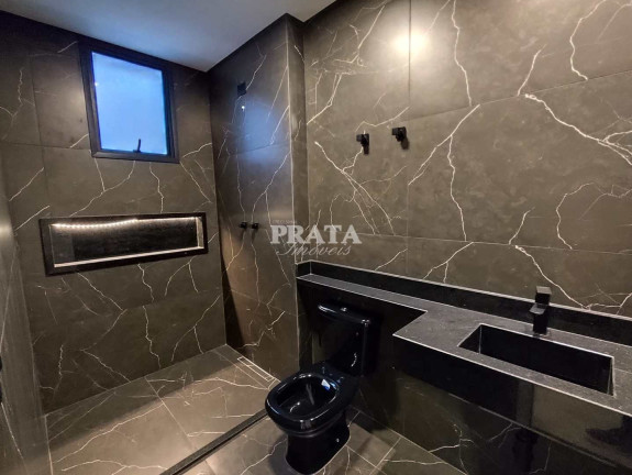 Imagem Casa à Venda, 280 m² em Embaré - Santos Imagem Casa à Venda, 280 m² em Embaré - Santos