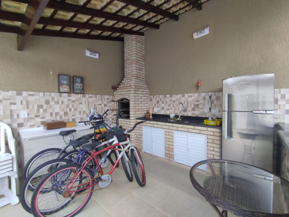 Imagem Casa com 3 Quartos à Venda, 110 m² em Jardim Imperador - Praia Grande Imagem Casa com 3 Quartos à Venda, 110 m² em Jardim Imperador - Praia Grande