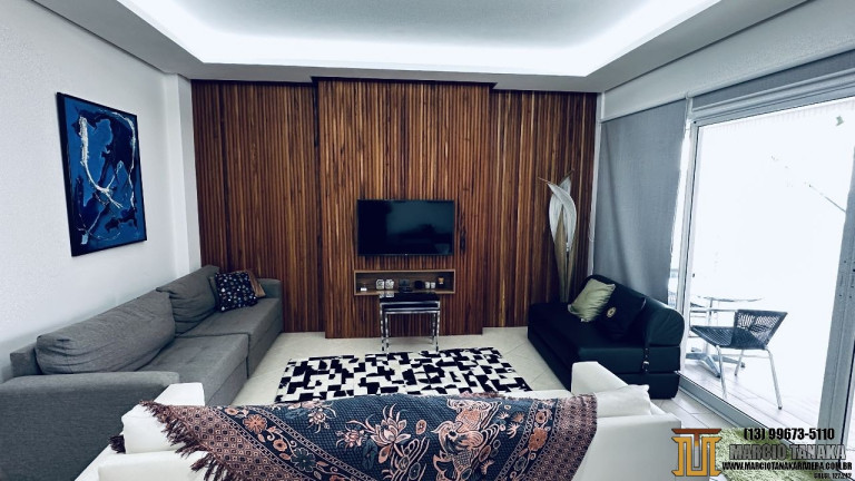 Cobertura com 3 Quartos à Venda, 350 m² em Riviera - Bertioga