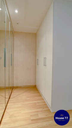Imagem Apartamento com 3 Quartos à Venda, 141 m² em Panamby - São Paulo Imagem Apartamento com 3 Quartos à Venda, 141 m² em Panamby - São Paulo