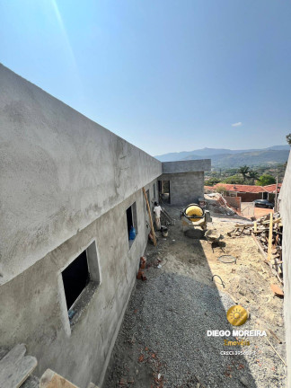 Chácara com 3 Quartos à Venda, 500 m² em Jardim Estância Brasil - Atibaia