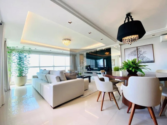 Imagem Apartamento com 4 Quartos à Venda, em Zona Nova - Capão Da Canoa Imagem Apartamento com 4 Quartos à Venda, em Zona Nova - Capão Da Canoa