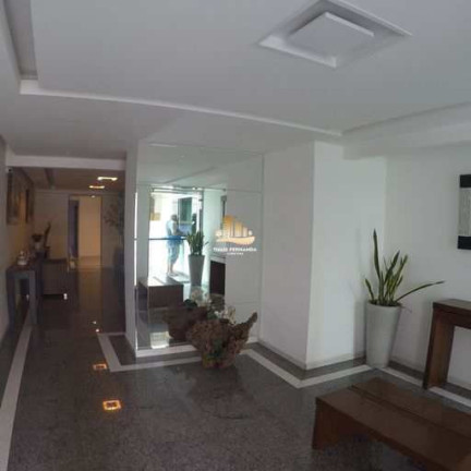 Imagem Apartamento com 3 Quartos à Venda, 172 m² em Tupi - Praia Grande