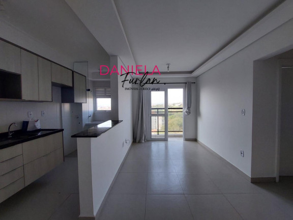 Imagem Apartamento com 2 Quartos à Venda, 53 m² em Edifício Platinum - Votorantim Imagem Apartamento com 2 Quartos à Venda, 53 m² em Edifício Platinum - Votorantim