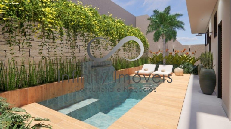 Imagem Casa com 3 Quartos à Venda, 360 m² em Redenção - Lagoa Santa