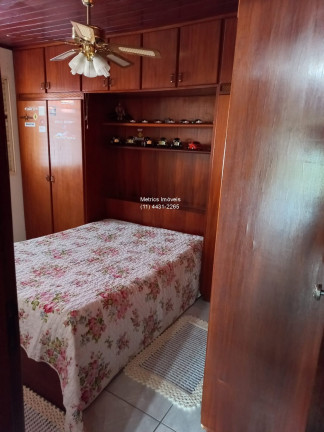 Imagem Sobrado com 5 Quartos à Venda, 250 m² em Jardim Ermida Ii - Jundiaí