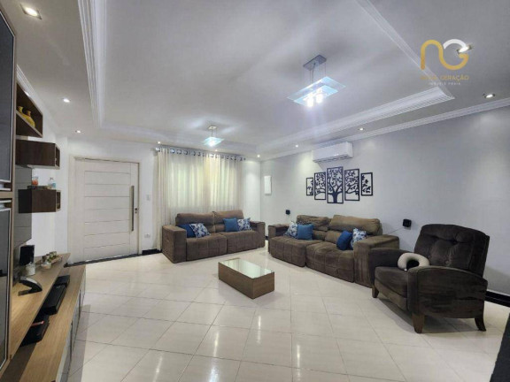 Imagem Sobrado com 3 Quartos à Venda, 121 m² em Balneário Pires - Praia Grande Imagem Sobrado com 3 Quartos à Venda, 121 m² em Balneário Pires - Praia Grande