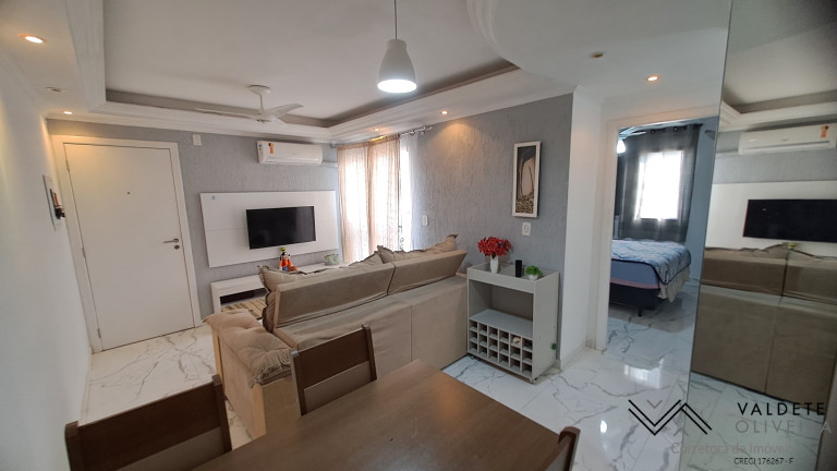 Imagem Apartamento com 2 Quartos à Venda, 64 m² em Jardim América - São José Dos Campos Imagem Apartamento com 2 Quartos à Venda, 64 m² em Jardim América - São José Dos Campos
