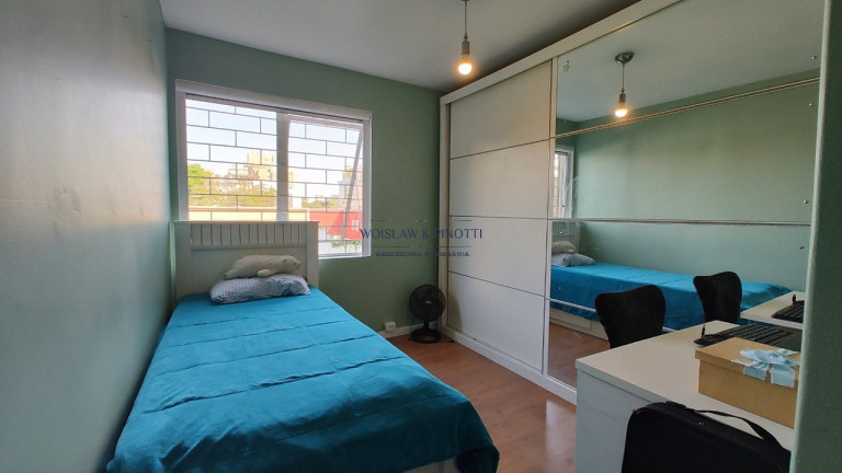 Imagem Apartamento com 3 Quartos à Venda, 136 m² em Juvevê - Curitiba