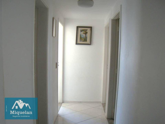 Imagem Apartamento com 3 Quartos para Alugar, 75 m² em Santana - São Paulo