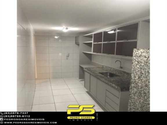 Imagem Apartamento com 2 Quartos à Venda, 71 m² em Jardim Oceania - João Pessoa Imagem Apartamento com 2 Quartos à Venda, 71 m² em Jardim Oceania - João Pessoa