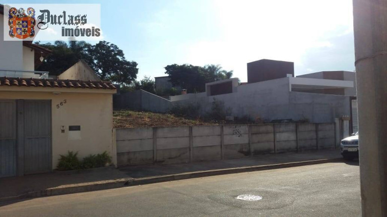 Imagem Terreno à Venda, 600 m² em Jardim Paulista - Atibaia Imagem Terreno à Venda, 600 m² em Jardim Paulista - Atibaia