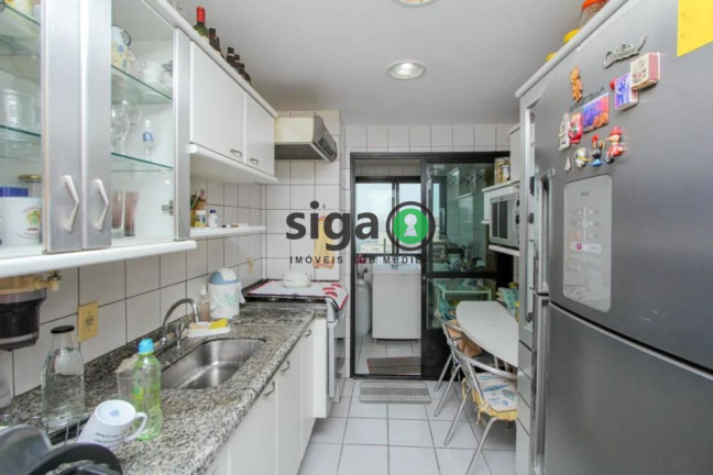 Imagem Apartamento com 3 Quartos à Venda ou Locação, 105 m² em Chácara Klabin - São Paulo Imagem Apartamento com 3 Quartos à Venda ou Locação, 105 m² em Chácara Klabin - São Paulo