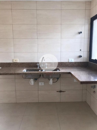 Imagem Apartamento com 3 Quartos à Venda, 100 m² em Vila Andrade - São Paulo