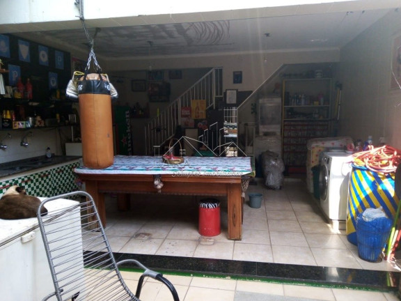 Imagem Sobrado com 3 Quartos para Alugar, em Jardim Popular - São Paulo Imagem Sobrado com 3 Quartos para Alugar, em Jardim Popular - São Paulo