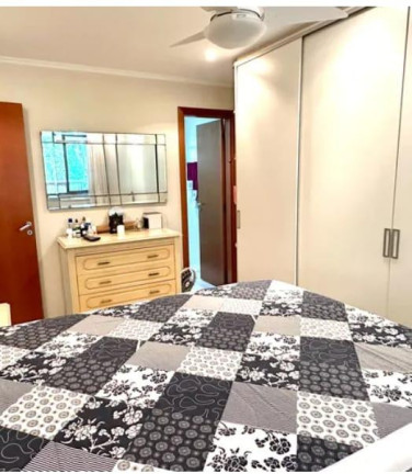 Imagem Apartamento com 4 Quartos à Venda, 134 m² em Recreio Dos Bandeirantes - Rio De Janeiro