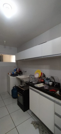 Imagem Apartamento com 2 Quartos à Venda, 58 m² em Serrotão - Campina Grande Imagem Apartamento com 2 Quartos à Venda, 58 m² em Serrotão - Campina Grande