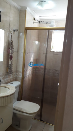 Imagem Apartamento com 2 Quartos à Venda, 56 m² em Jardim Umarizal - São Paulo