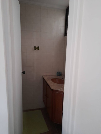 Imagem Apartamento com 3 Quartos à Venda, 98 m² em Enseada - Guarujá