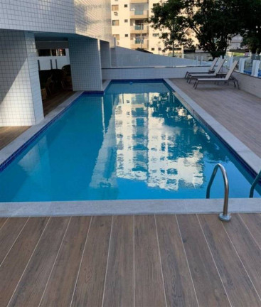 Imagem Apartamento com 3 Quartos à Venda, 163 m² em Forte - Praia Grande Imagem Apartamento com 3 Quartos à Venda, 163 m² em Forte - Praia Grande
