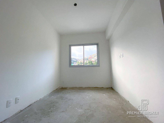 Imagem Apartamento com 2 Quartos à Venda, 59 m² em Várzea - Teresópolis