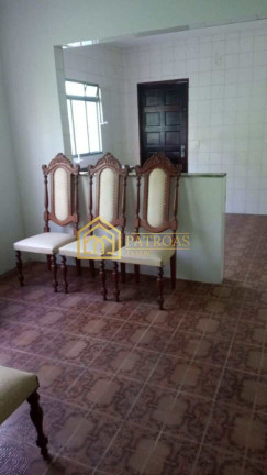 Imagem Casa com 3 Quartos à Venda, 3.400 m² em Paulicéia - São Bernardo Do Campo