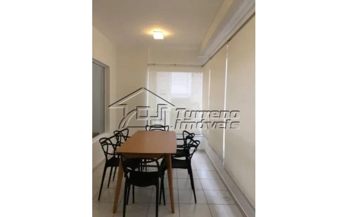 Imagem Apartamento com 2 Quartos para Alugar, 70 m² em Jardim Aquarius - São José Dos Campos Imagem Apartamento com 2 Quartos para Alugar, 70 m² em Jardim Aquarius - São José Dos Campos