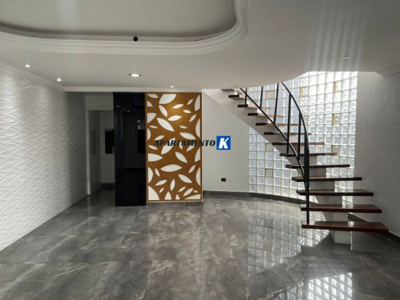 Imagem Sobrado com 4 Quartos para Alugar, 246 m² em Jardim Paraventi - Guarulhos