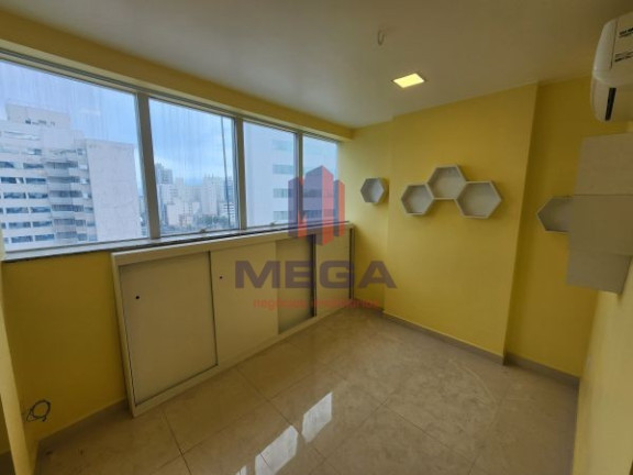 Imagem Sala Comercial à Venda, 30 m² em Praia Da Costa - Vila Velha Imagem Sala Comercial à Venda, 30 m² em Praia Da Costa - Vila Velha