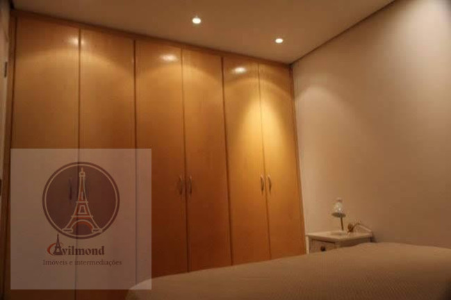 Imagem Apartamento com 2 Quartos à Venda, 70 m² em Vila Uberabinha - São Paulo