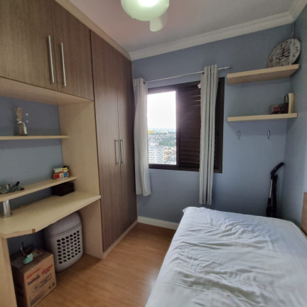 Imagem Apartamento com 2 Quartos à Venda, 57 m² em Casa Verde - São Paulo Imagem Apartamento com 2 Quartos à Venda, 57 m² em Casa Verde - São Paulo