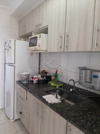 Imagem Apartamento com 3 Quartos à Venda, 62 m² em Vila Marieta - São Paulo