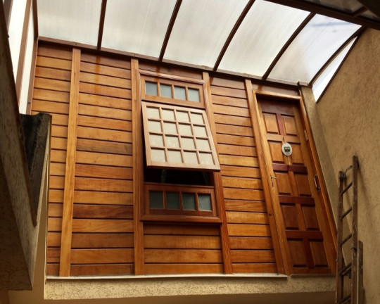 Imagem Casa com 3 Quartos à Venda, 195 m² em Vila Mariana - São Paulo