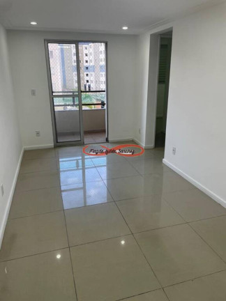Imagem Apartamento com 2 Quartos à Venda, 49 m² em Jardim Santa Terezinha (zona Leste) - São Paulo