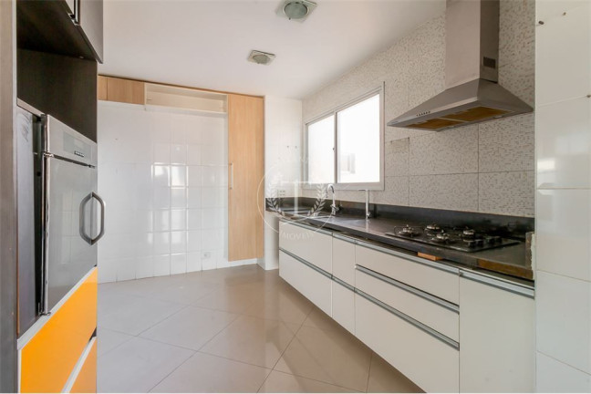 Imagem Apartamento com 4 Quartos à Venda, 145 m² em Lar São Paulo - São Paulo