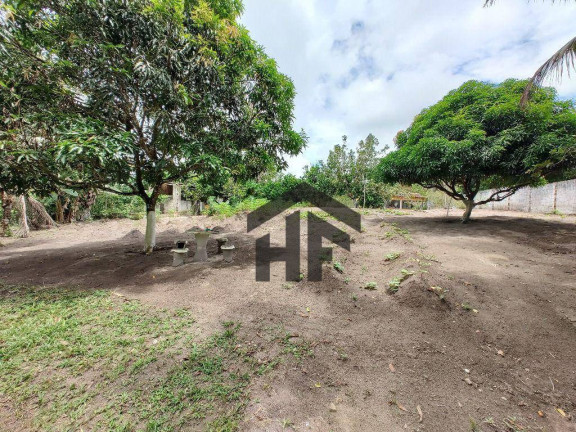 Imagem Chácara com 1 Quarto à Venda, 150 m² em Monjope - Igarassu Imagem Chácara com 1 Quarto à Venda, 150 m² em Monjope - Igarassu