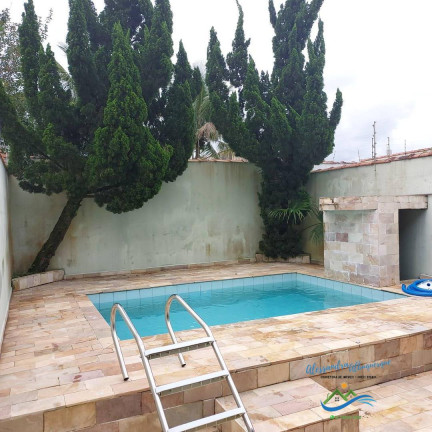 Imagem Casa com 3 Quartos à Venda, 150 m² em Cibratel Ii - Itanhaém