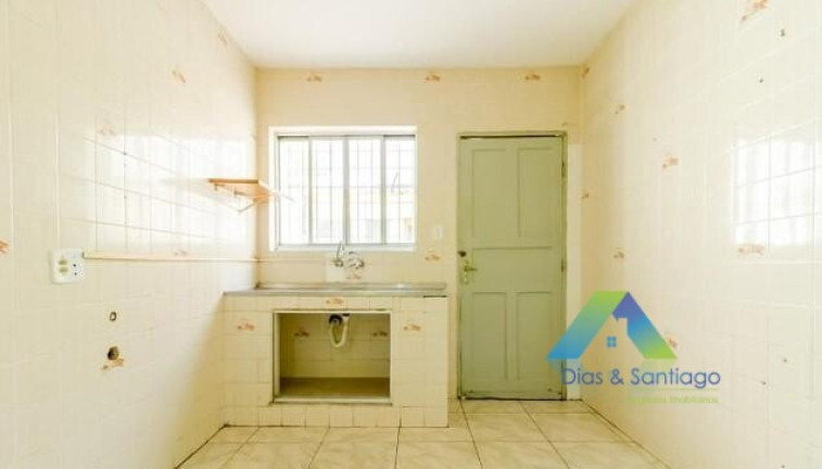 Imagem Sobrado com 3 Quartos à Venda, 100 m² em Saúde - São Paulo Imagem Sobrado com 3 Quartos à Venda, 100 m² em Saúde - São Paulo