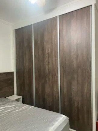 Imagem Casa com 2 Quartos à Venda, 90 m² em Parque Orestes ôngaro - Hortolândia