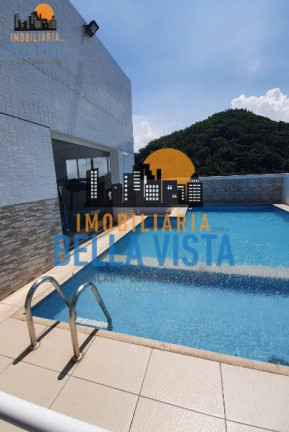 Imagem Apartamento com 2 Quartos à Venda, 117 m² em Itararé - São Vicente Imagem Apartamento com 2 Quartos à Venda, 117 m² em Itararé - São Vicente