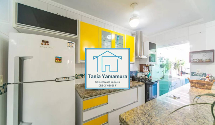 Imagem Apartamento com 2 Quartos à Venda, 67 m² em Vila Pires - Santo André