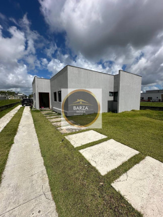 Imagem Casa de Condomínio com 3 Quartos à Venda, 160 m² em Aldeia Dos Camarás - Camaragibe Imagem Casa de Condomínio com 3 Quartos à Venda, 160 m² em Aldeia Dos Camarás - Camaragibe