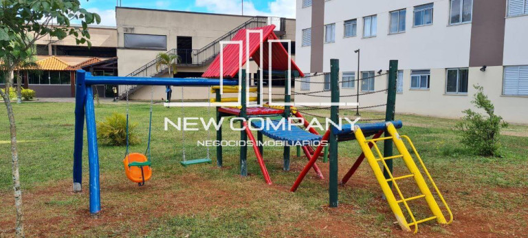 Imagem Apartamento com 2 Quartos à Venda,  em Independencia - São Bernardo Do Campo