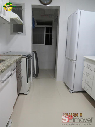 Imagem Apartamento com 3 Quartos à Venda, 89 m² em Jardim Paraiso - São Paulo