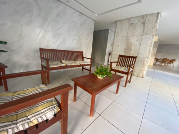 Imagem Apartamento com 2 Quartos à Venda, 70 m² em Pituba - Salvador